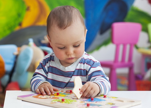 Programme et tarifs - Les crèches de Tilio