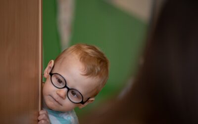 Préparer la rentrée en crèche de son bébé