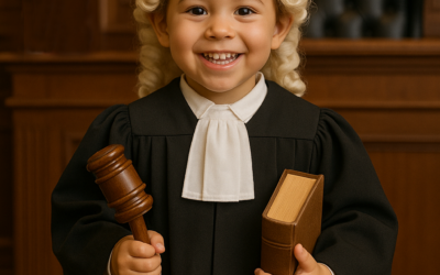 Journée internationale des droits de l’enfant : quel rôle pour les crèches ?